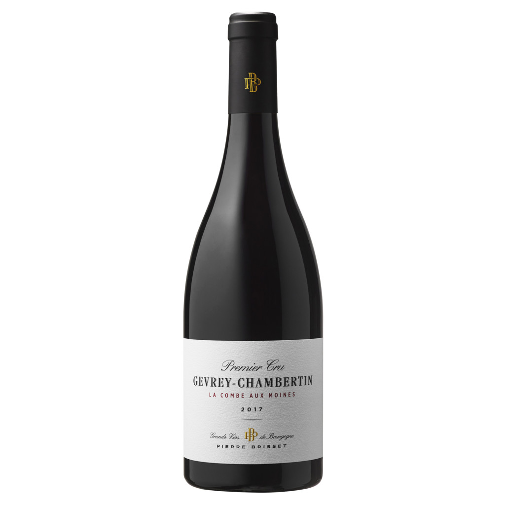 Gevrey Chambertin Premier Cru La Combe Aux Moines 2017 Maison